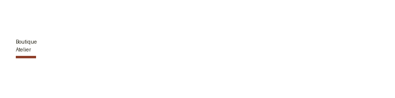 Boutique Atelier logo